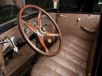 Lincoln Model L Club Roadster by Locke 1929 года